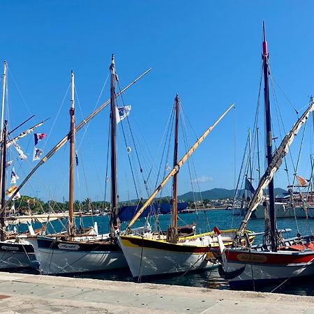 Studio Sanary-Sur-Mer Proche Gare 외부 사진