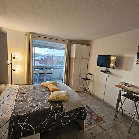 Studio Sanary-Sur-Mer Proche Gare 외부 사진